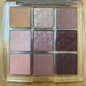 DIOR BACKSTAGE EYE PALETTE